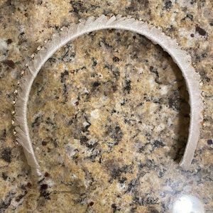 Lelet NY Crystal Crown